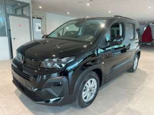 PEUGEOT Rifter Diesel 2026 usata, Reggio Nell'Emilia