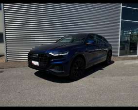 AUDI Q8 Diesel 2023 usata, Treviso