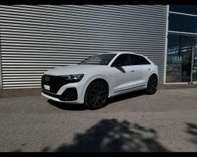 AUDI Q8 Diesel 2024 usata, Treviso