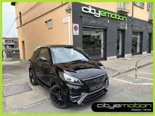LIGIER JS Diesel 2024 usata, Torino