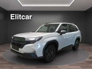 SUBARU Forester Elettrica/Benzina usata, Milano