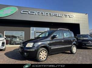 FIAT Panda Diesel 2010 usata, Treviso