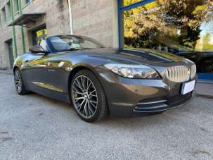 BMW Z4 Benzina 2009 usata, Venezia