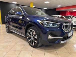 BMW X1 Benzina 2020 usata, Mantova