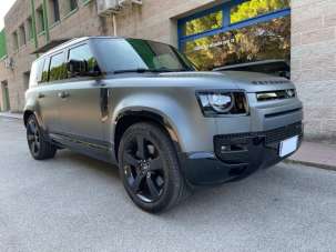 LAND ROVER Defender Elettrica/Benzina 2023 usata, Venezia