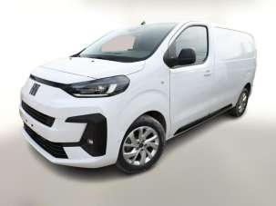 FIAT Scudo Diesel 2025 usata, Milano