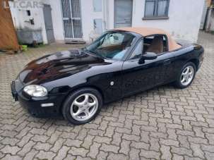 MAZDA MX-5 Benzina 2001 usata, Torino