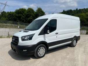 FORD Transit Diesel 2025 usata, Belluno
