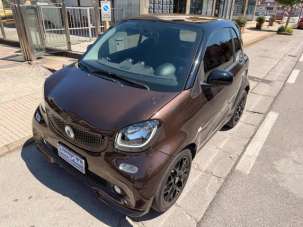 SMART ForTwo Benzina 2019 usata, Pistoia