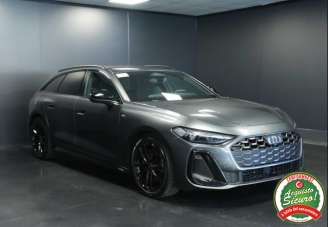 AUDI A5 Elettrica/Diesel 2025 usata, Cuneo