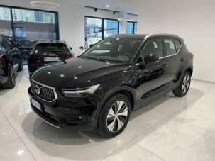 VOLVO XC40 Elettrica/Benzina 2021 usata, Treviso