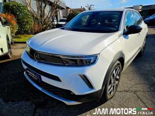 OPEL Mokka-e Elettrica 2022 usata, Como