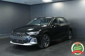 AUDI A3 Diesel 2025 usata, Cuneo