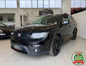 FIAT Freemont Diesel 2015 usata, Milano