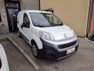 FIAT Fiorino Diesel 2017 usata, Milano