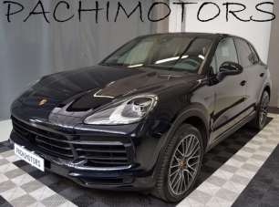 PORSCHE Cayenne Benzina 2018 usata, Monza e Brianza
