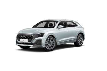 AUDI Q8 Diesel 2025 usata, Treviso