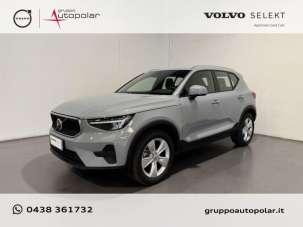 VOLVO XC40 Elettrica/Benzina 2025 usata, Treviso
