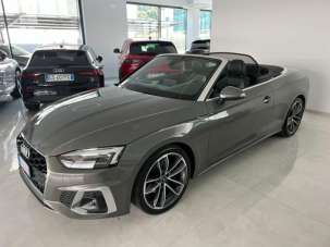 AUDI A5 Elettrica/Diesel 2023 usata, Treviso