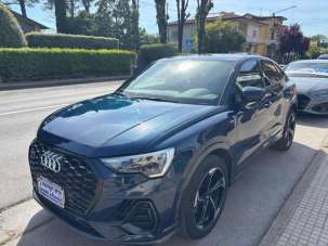 AUDI Q3 Diesel 2020 usata, Pistoia