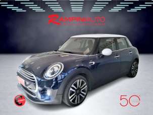 MINI Cooper Diesel 2019 usata, Perugia