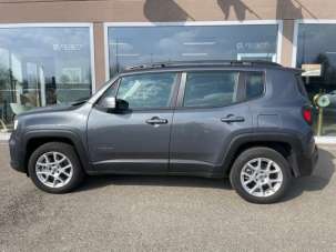 JEEP Renegade Elettrica/Benzina 2022 usata, Reggio Nell'Emilia