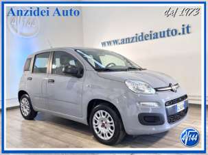 FIAT Panda Elettrica/Benzina 2022 usata, Roma