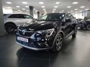 RENAULT Arkana Elettrica/Benzina 2022 usata, Venezia
