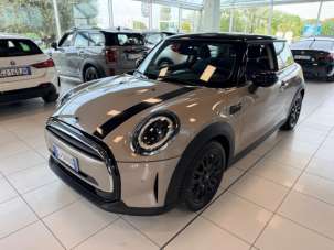 MINI Cooper Benzina 2022 usata, Ferrara