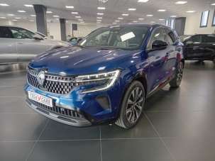 RENAULT Austral Elettrica/Benzina 2024 usata, Venezia