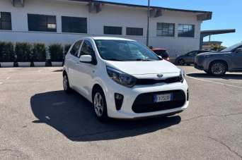 KIA Picanto Benzina 2019 usata, Latina