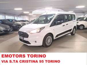 FORD Transit Connect Diesel 2022 usata, Torino