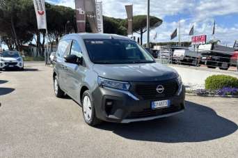NISSAN Townstar Benzina 2025 usata, Latina
