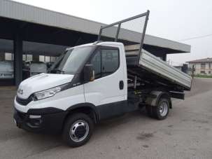 IVECO Daily Diesel 2019 usata, Treviso