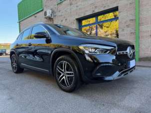 MERCEDES-BENZ GLA 180 Benzina 2023 usata, Venezia