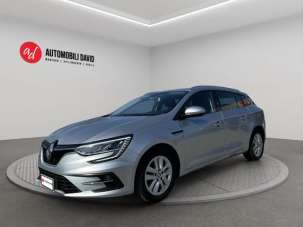 RENAULT Megane Diesel 2022 usata, Pordenone