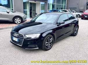 AUDI A3 Benzina 2016 usata, Treviso