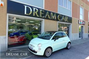 FIAT 500 Diesel 2014 usata, Savona