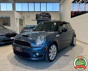 MINI Cooper S Benzina 2010 usata, Milano