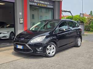 FORD C-Max Diesel 2014 usata, Brescia