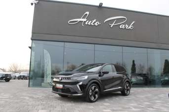RENAULT Symbioz Elettrica/Benzina 2026 usata, Padova