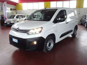 CITROEN Berlingo Diesel 2021 usata, Treviso