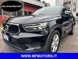 VOLVO XC40 Benzina 2021 usata, Milano