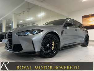 BMW M3 Benzina 2022 usata, Trento