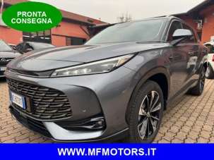 MG HS Elettrica/Benzina 2026 usata, Milano