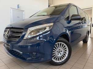 MERCEDES-BENZ Vito Diesel 2022 usata, Parma