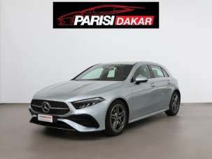 MERCEDES-BENZ A 180 Elettrica/Benzina 2025 usata, Monza e Brianza