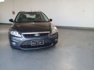 FORD Focus Benzina 2011 usata, Brescia