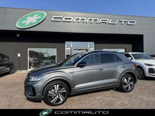 VOLKSWAGEN T-Roc Benzina 2025 usata, Treviso