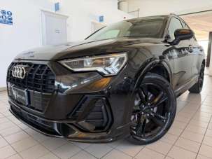 AUDI Q3 Diesel 2019 usata, Parma